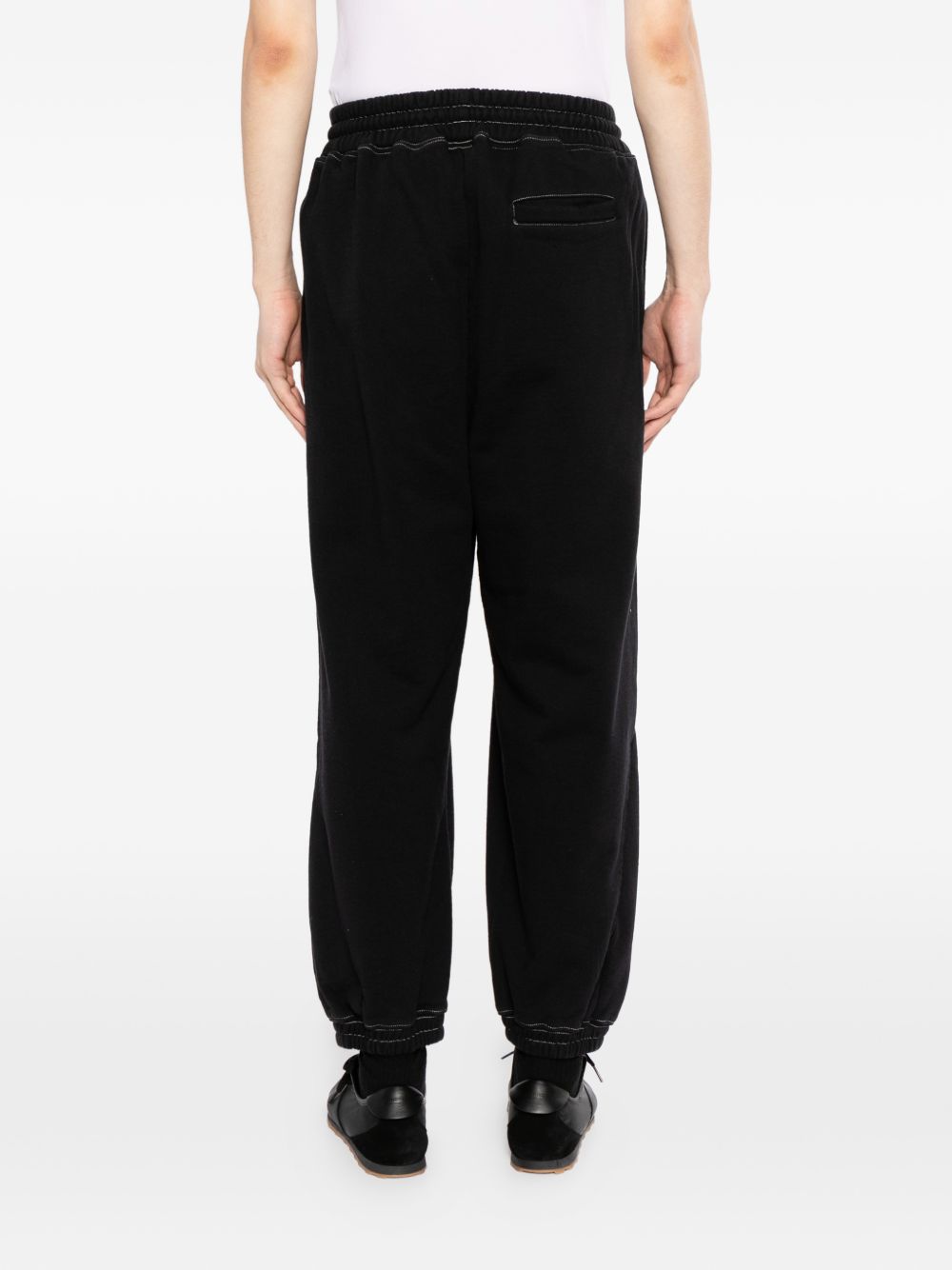 Millbank trousers