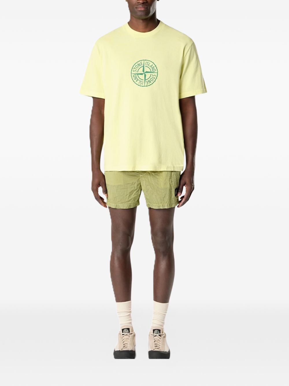 Compass T-shirt