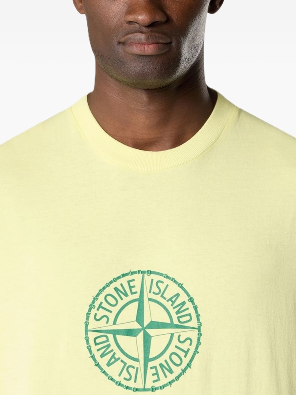 Compass T-shirt