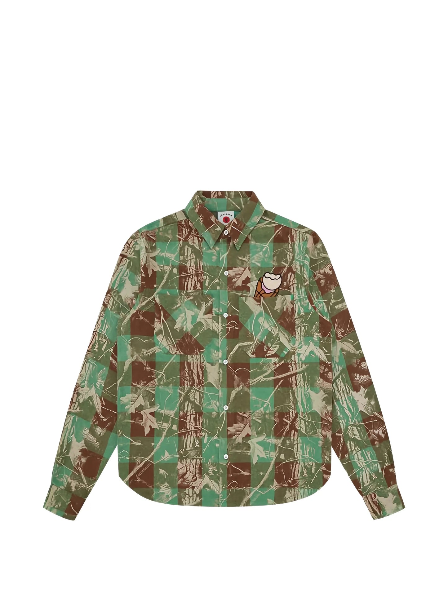 Checked Shirt