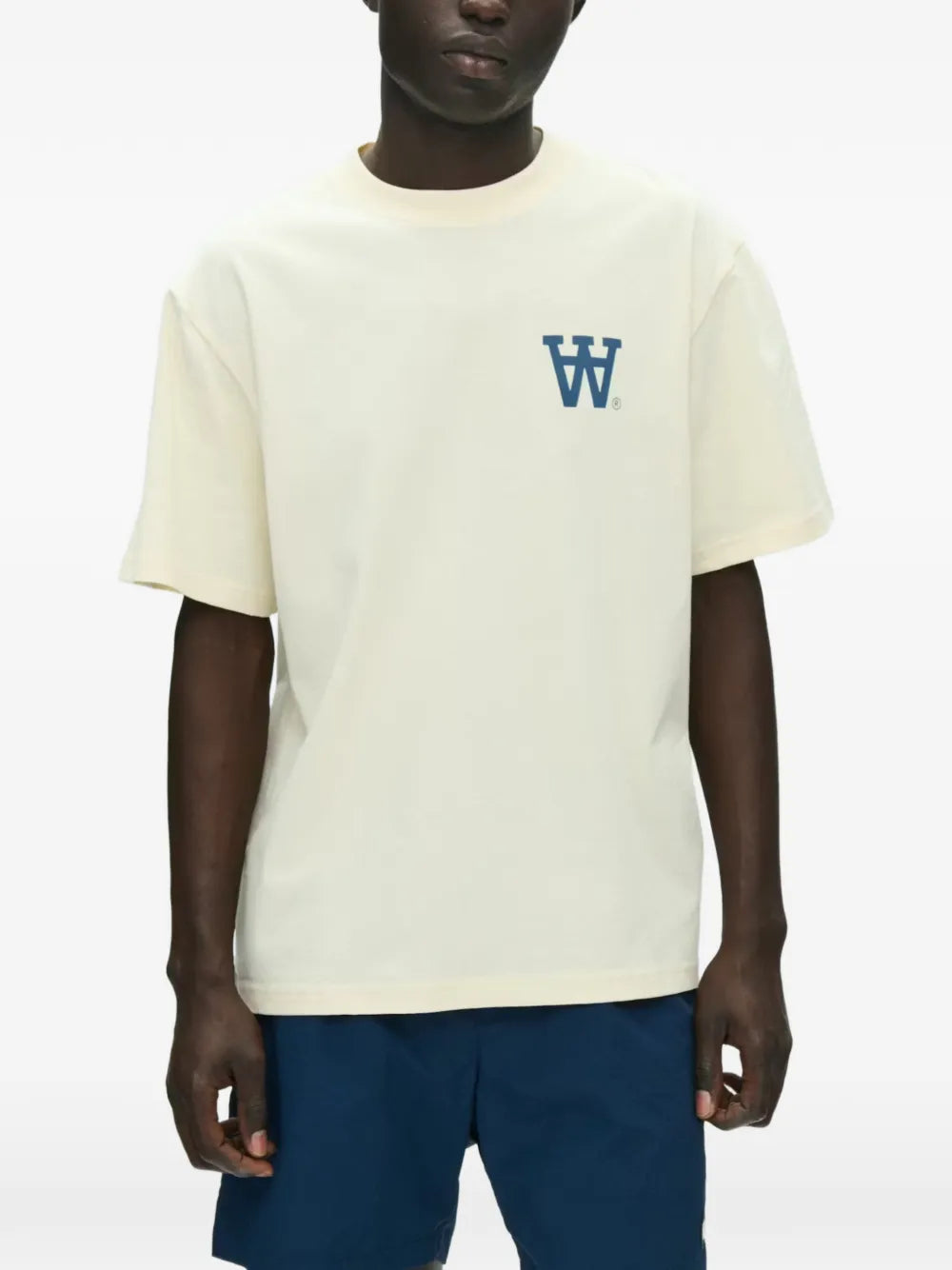 Liam logo T-shirt