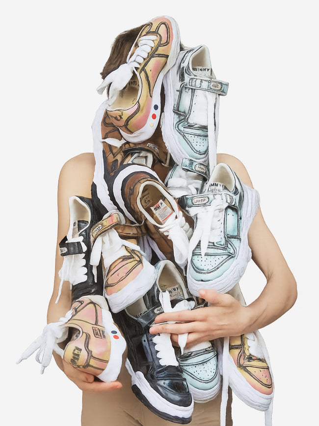 Maison Mihara Yasuhiro