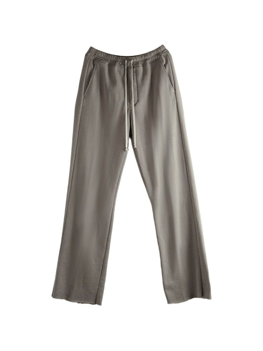Dietrich drawstring-waist track pants