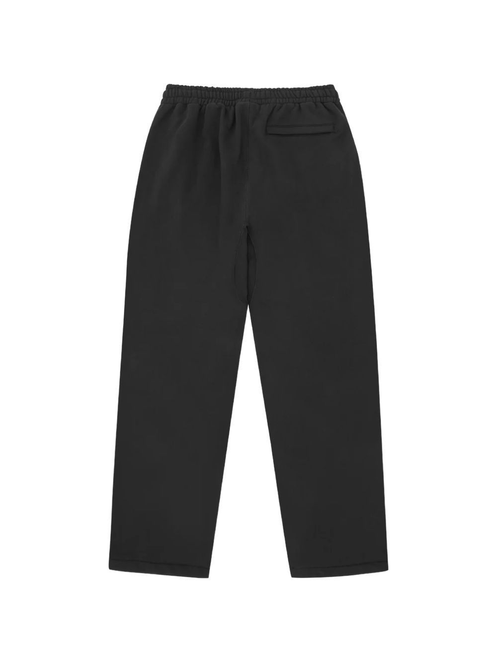 logo trousers