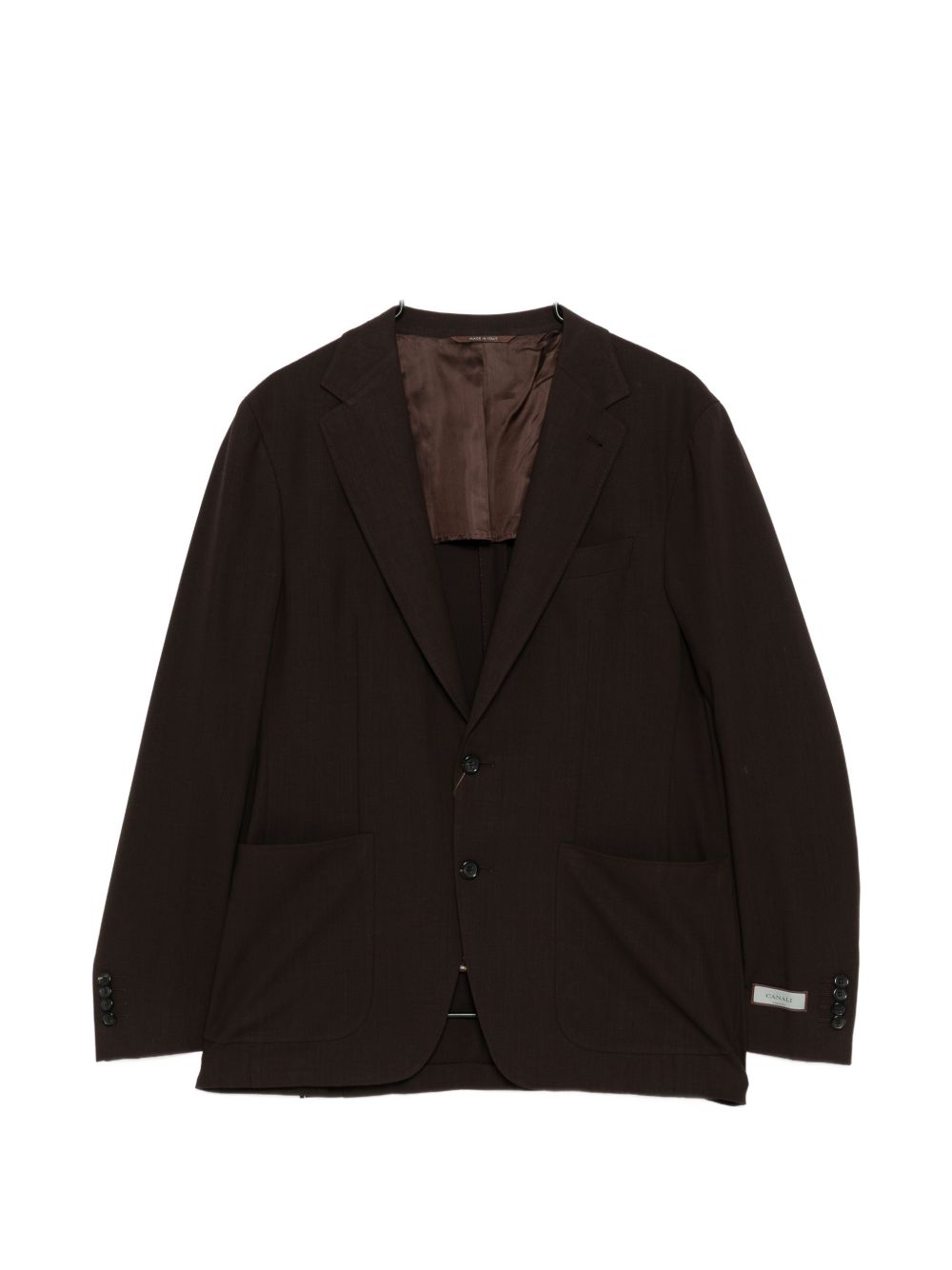 Kei blazer