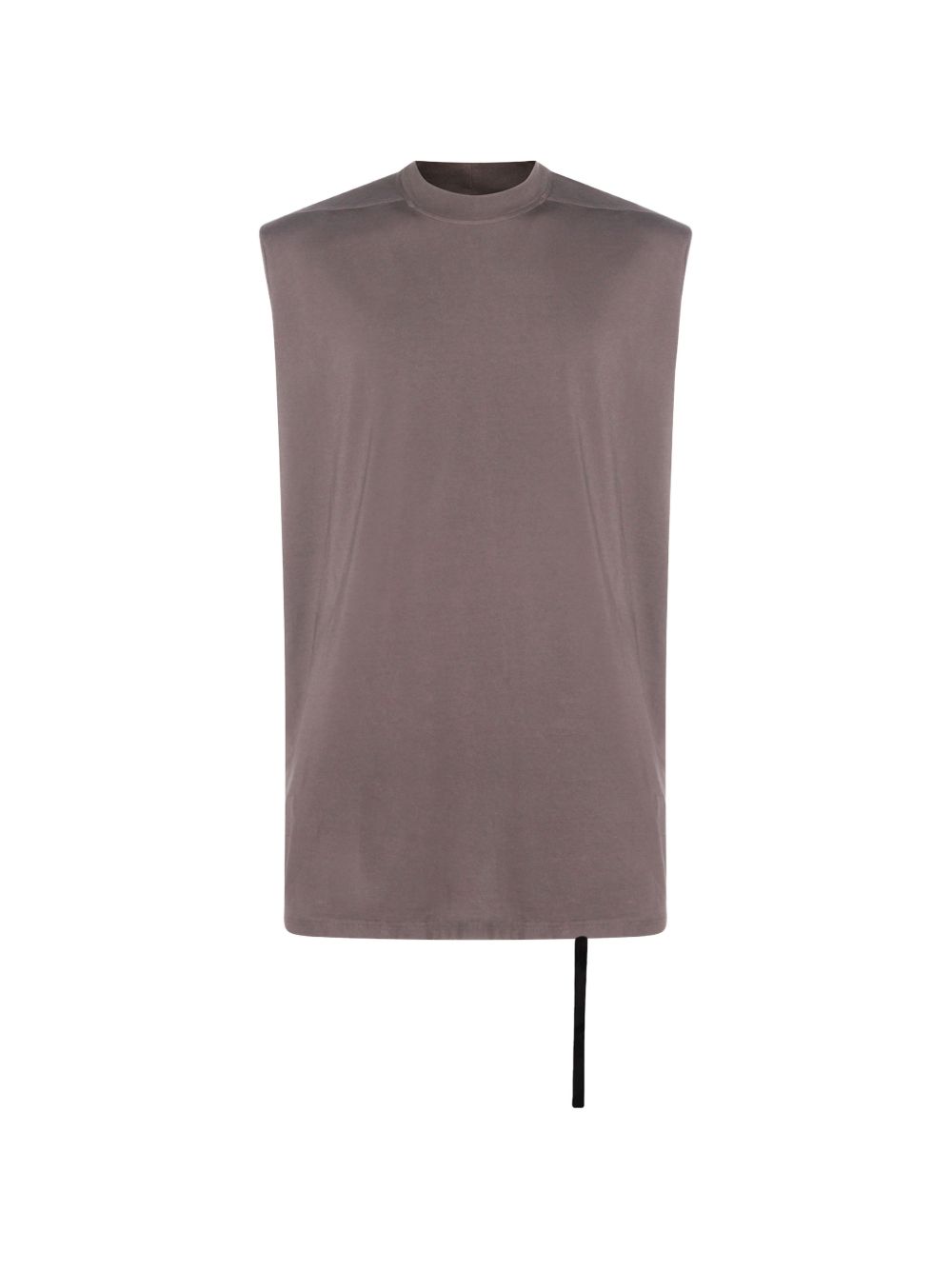 sleeveless tank top