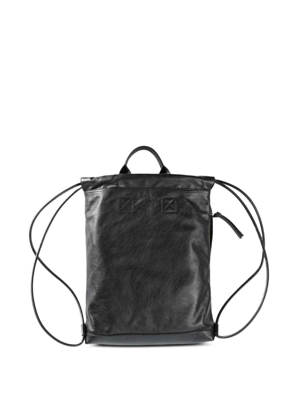 medium Antigona Stamped drawstring-fastening backpack