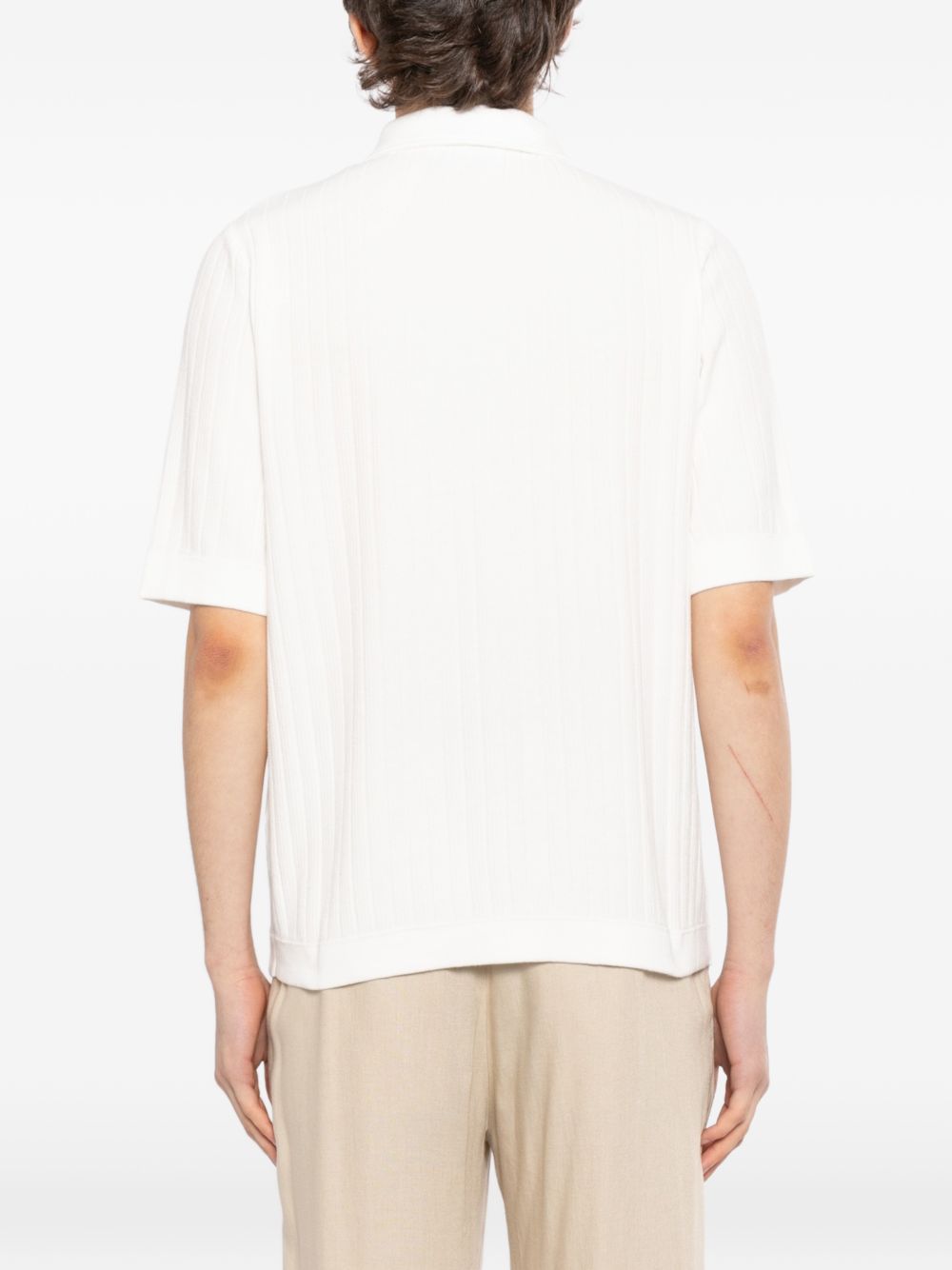 cotton shirt
