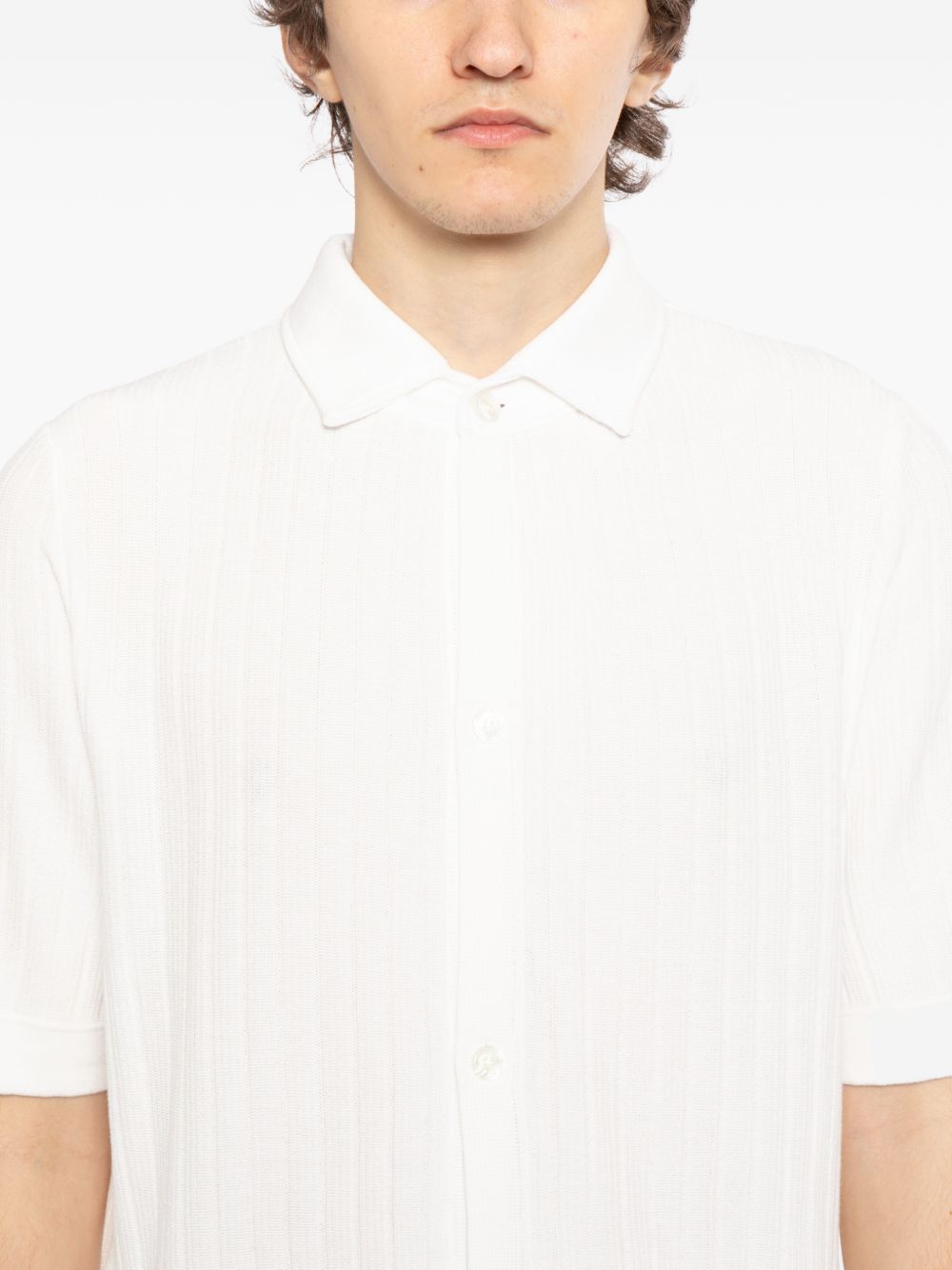 cotton shirt