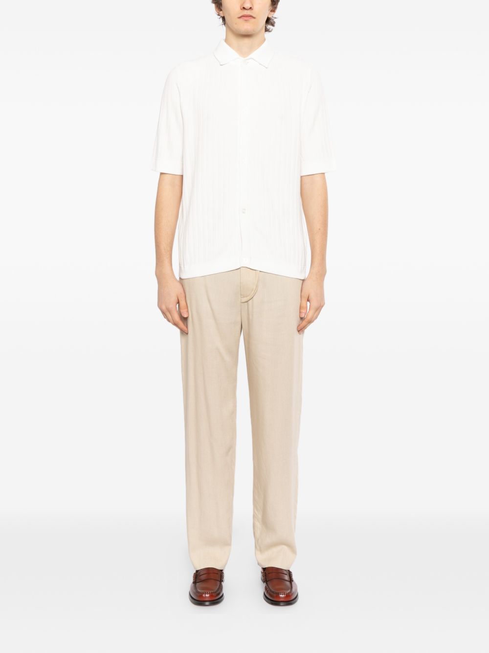 cotton shirt
