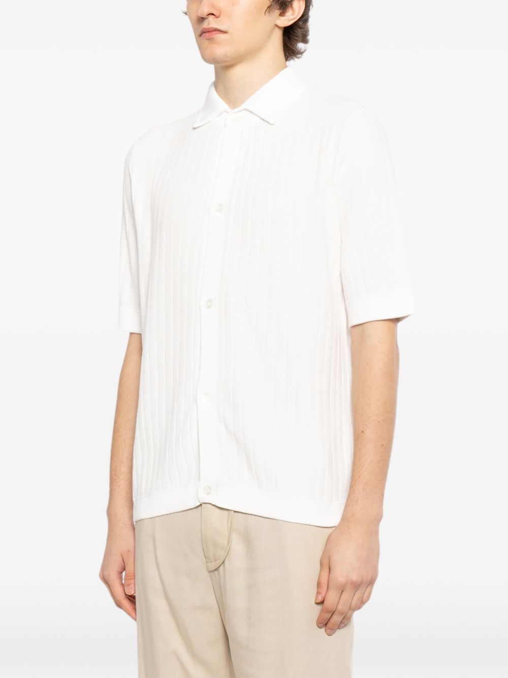 cotton shirt