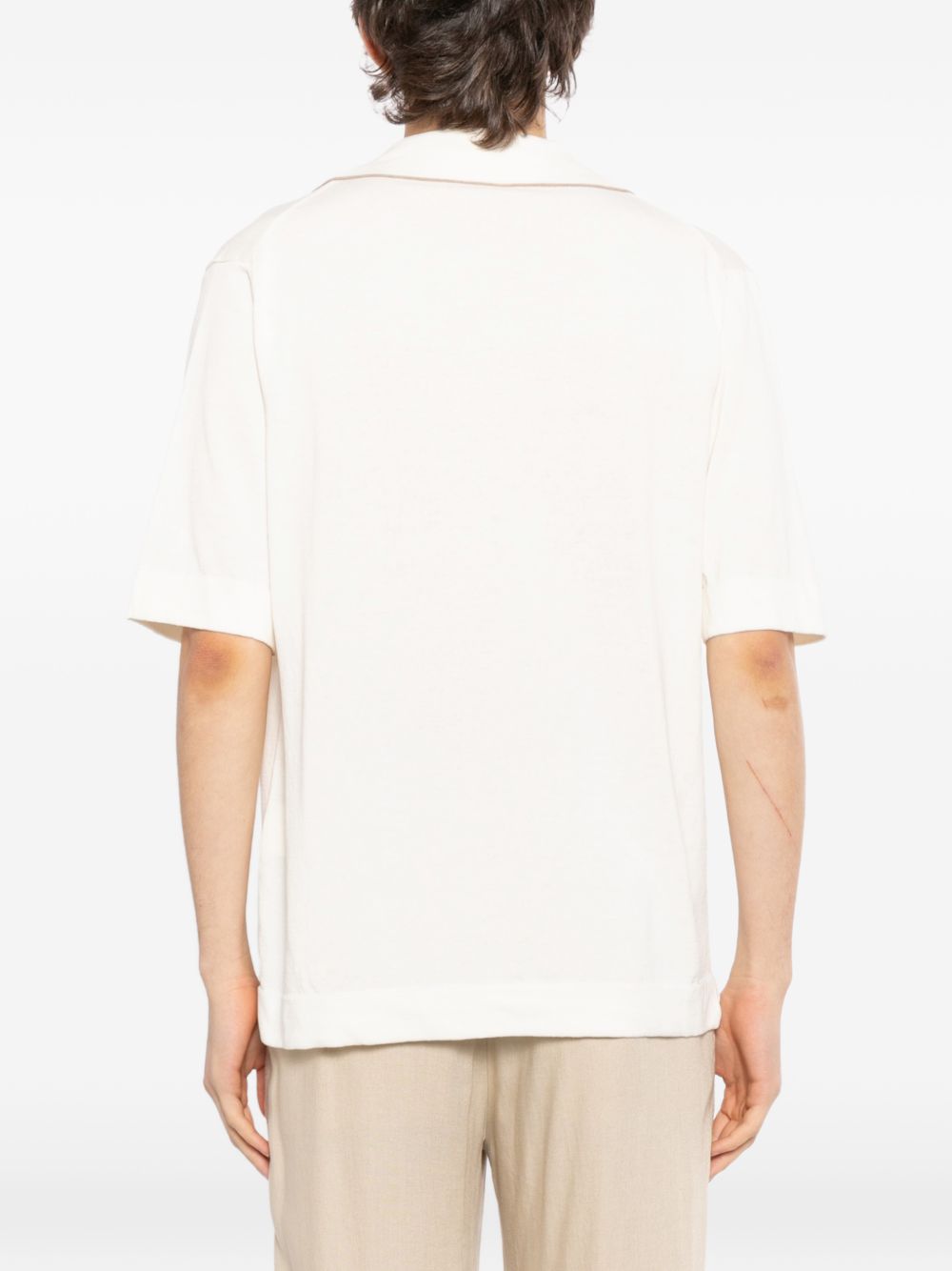 cotton shirt