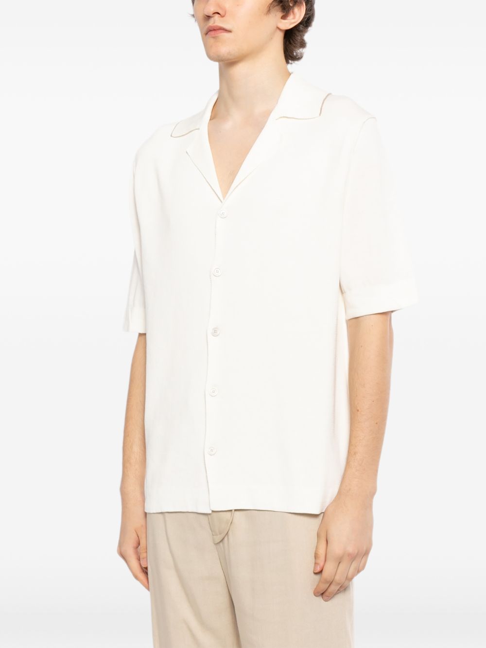 cotton shirt