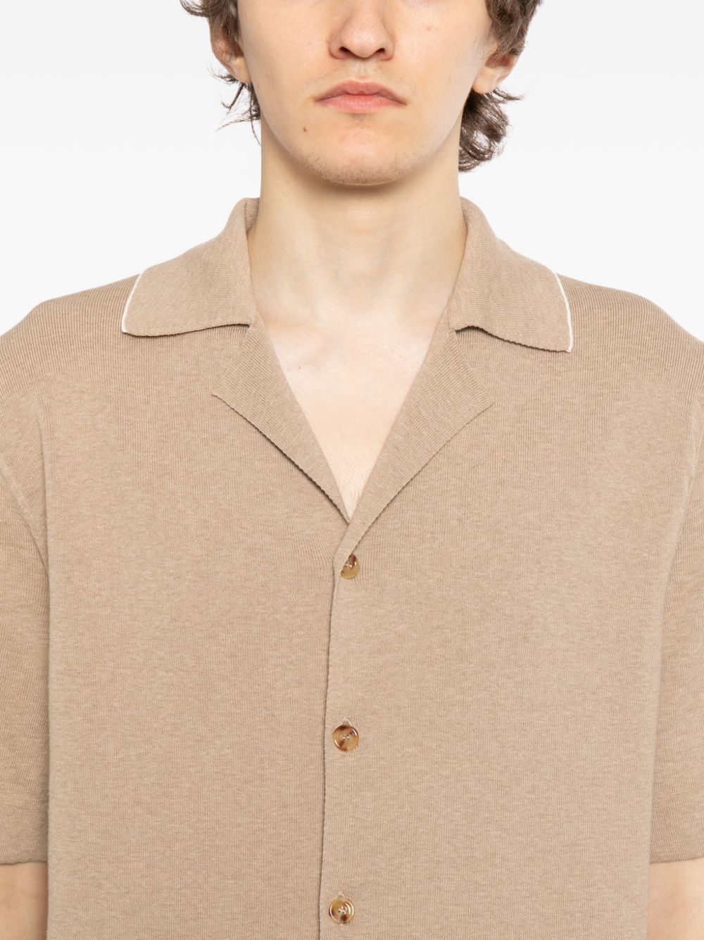 cotton shirt