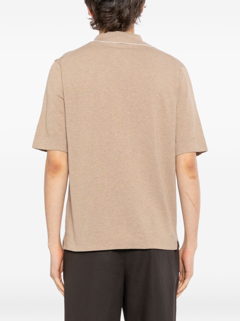 cotton shirt
