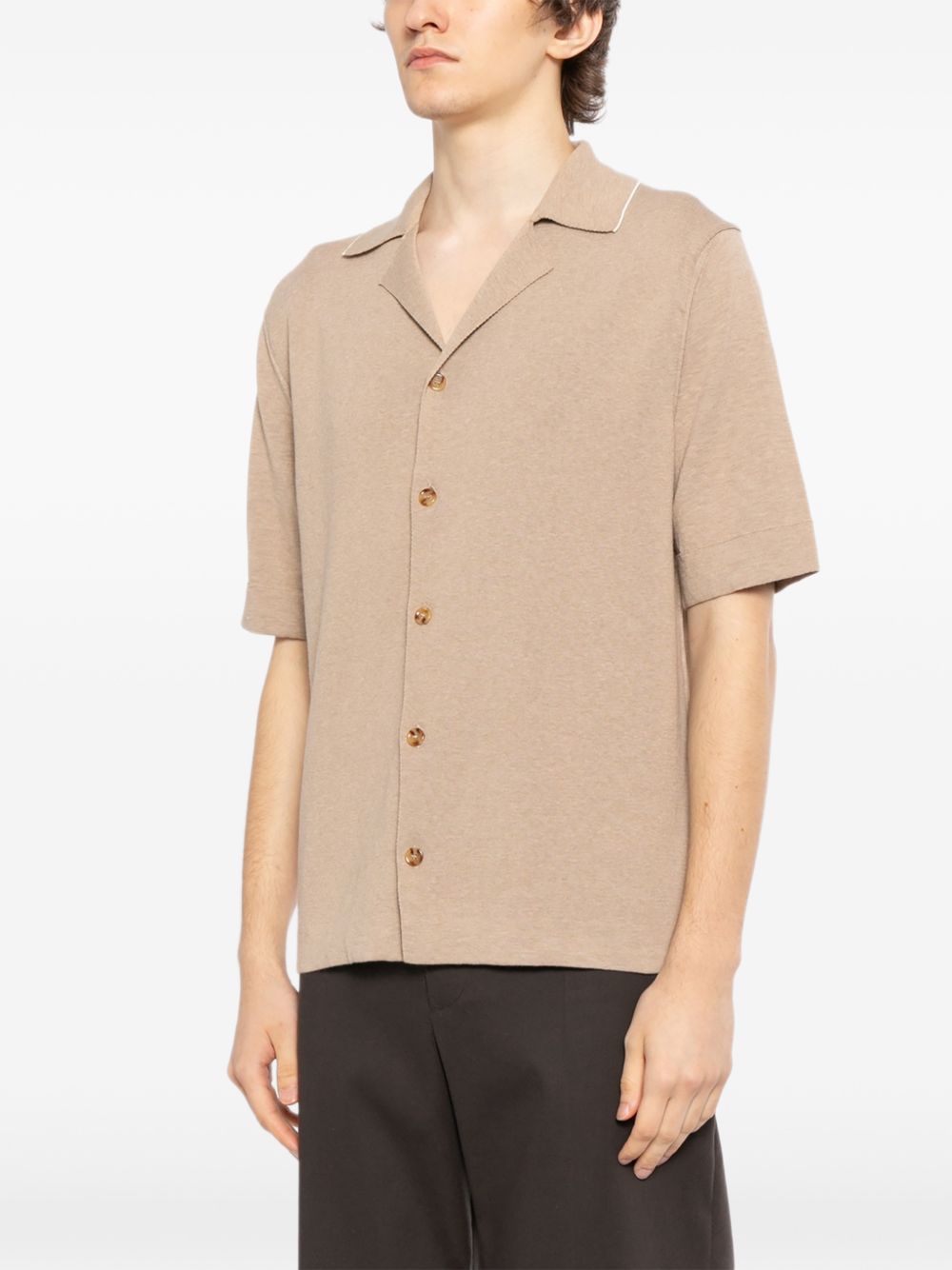 cotton shirt