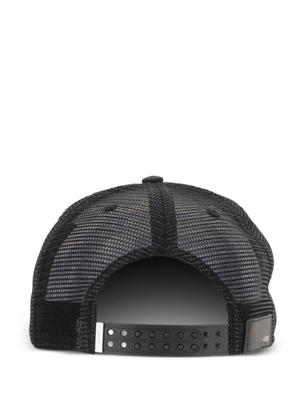 logo-embroidery baseball cap