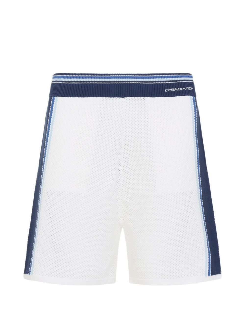mesh shorts