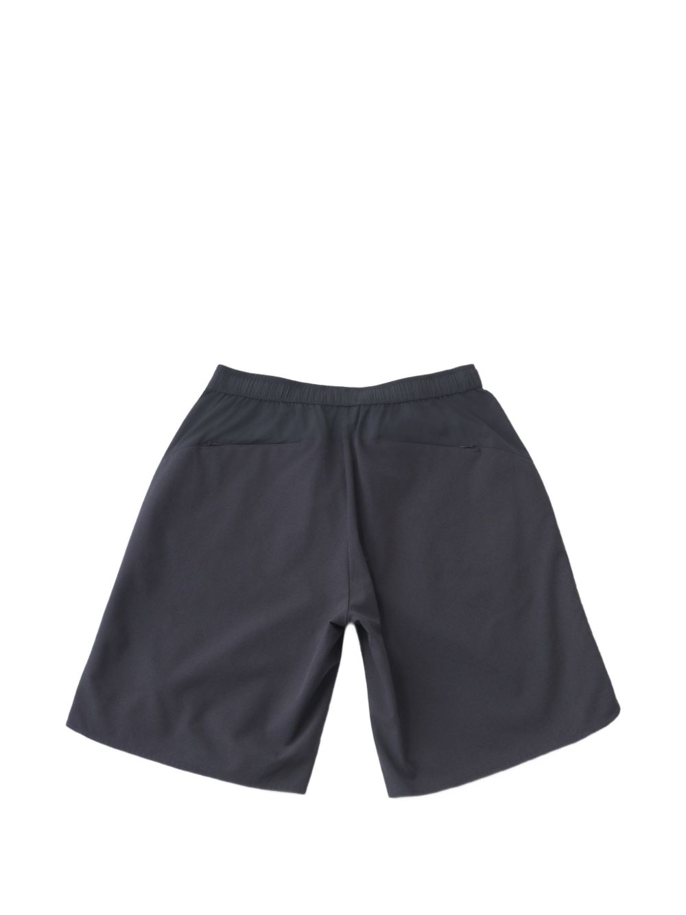 Orbit LT drawstring shorts