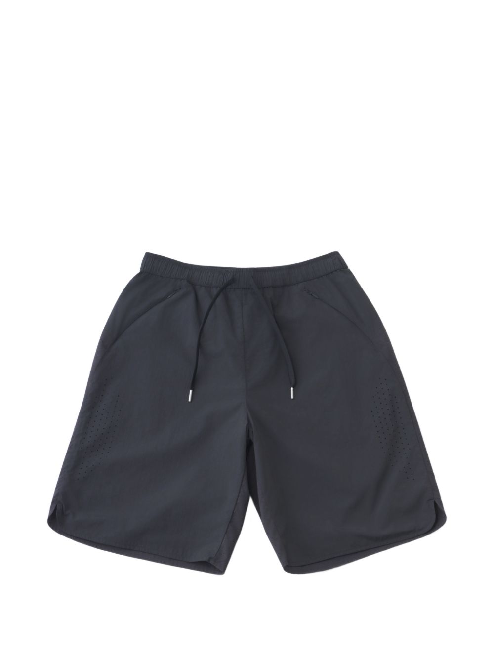 Orbit LT drawstring shorts