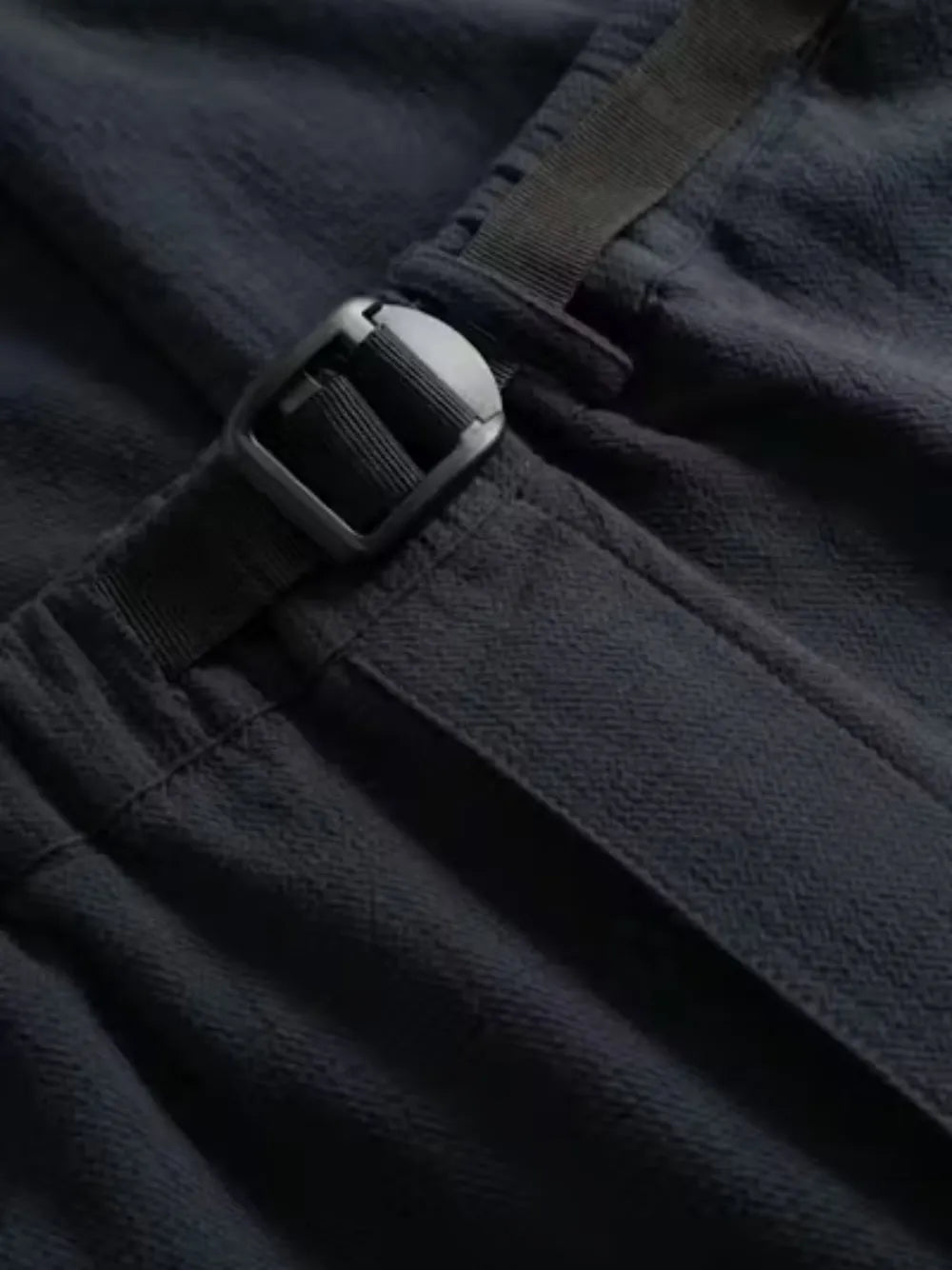 cargo trousers