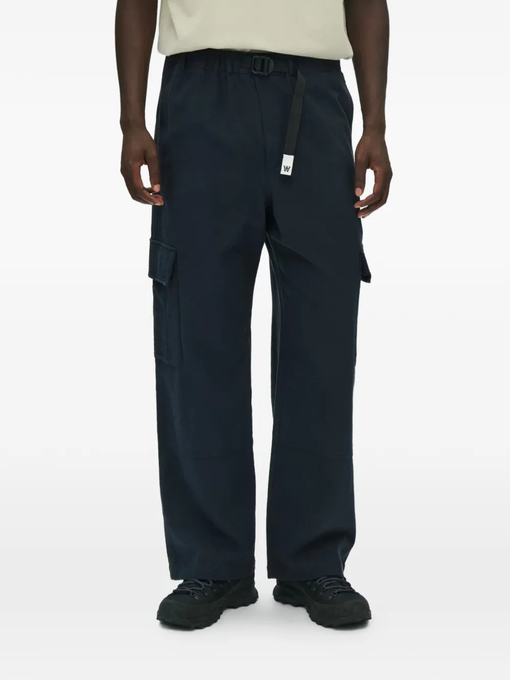 cargo trousers