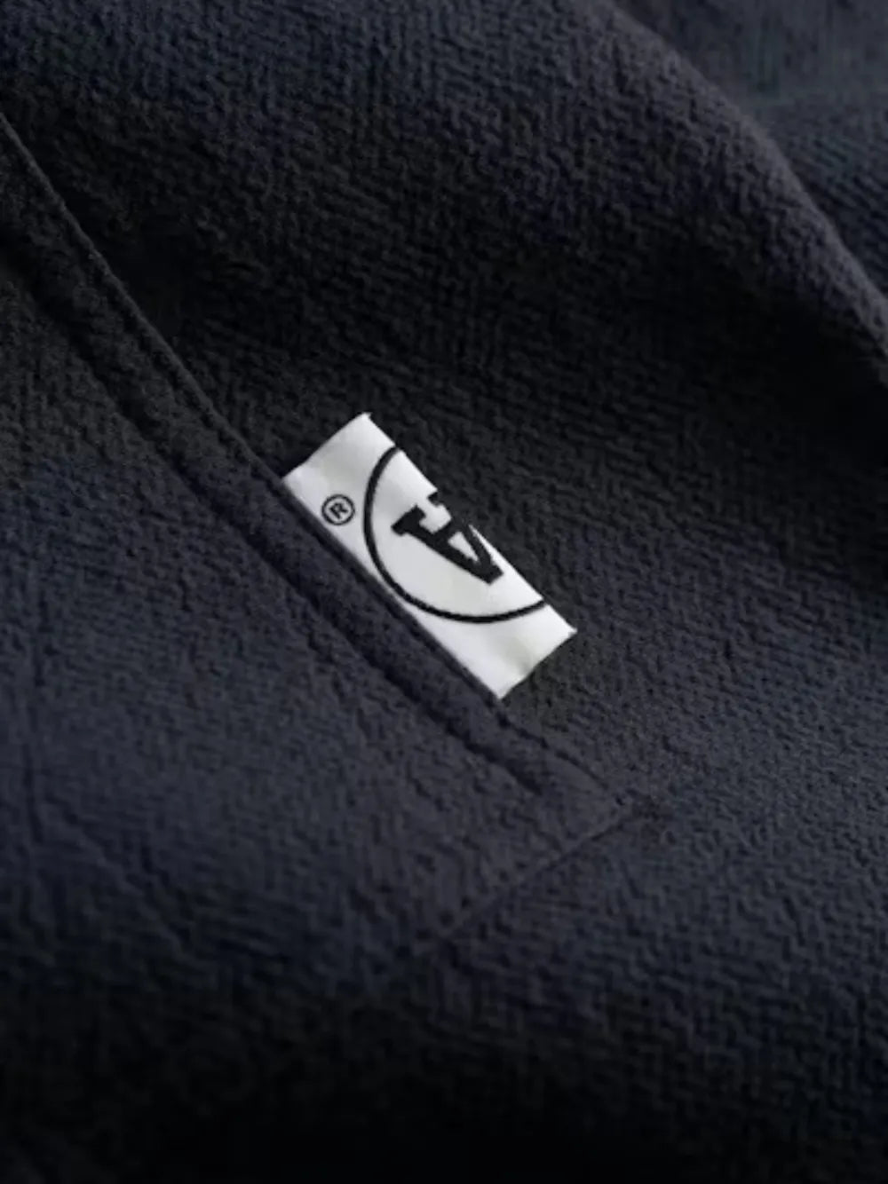 WWClay shirt