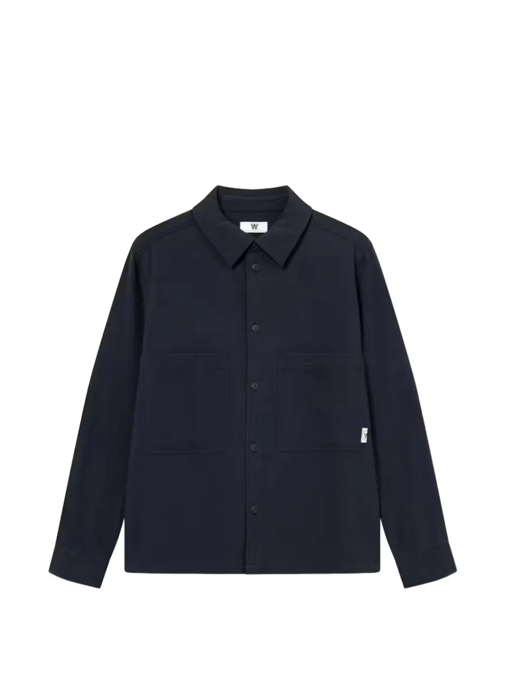 WWClay shirt