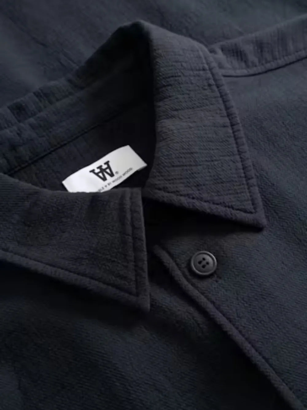 WWClay shirt