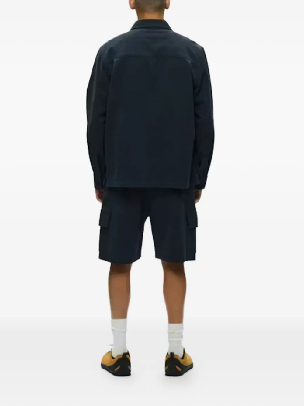 WWClay shirt