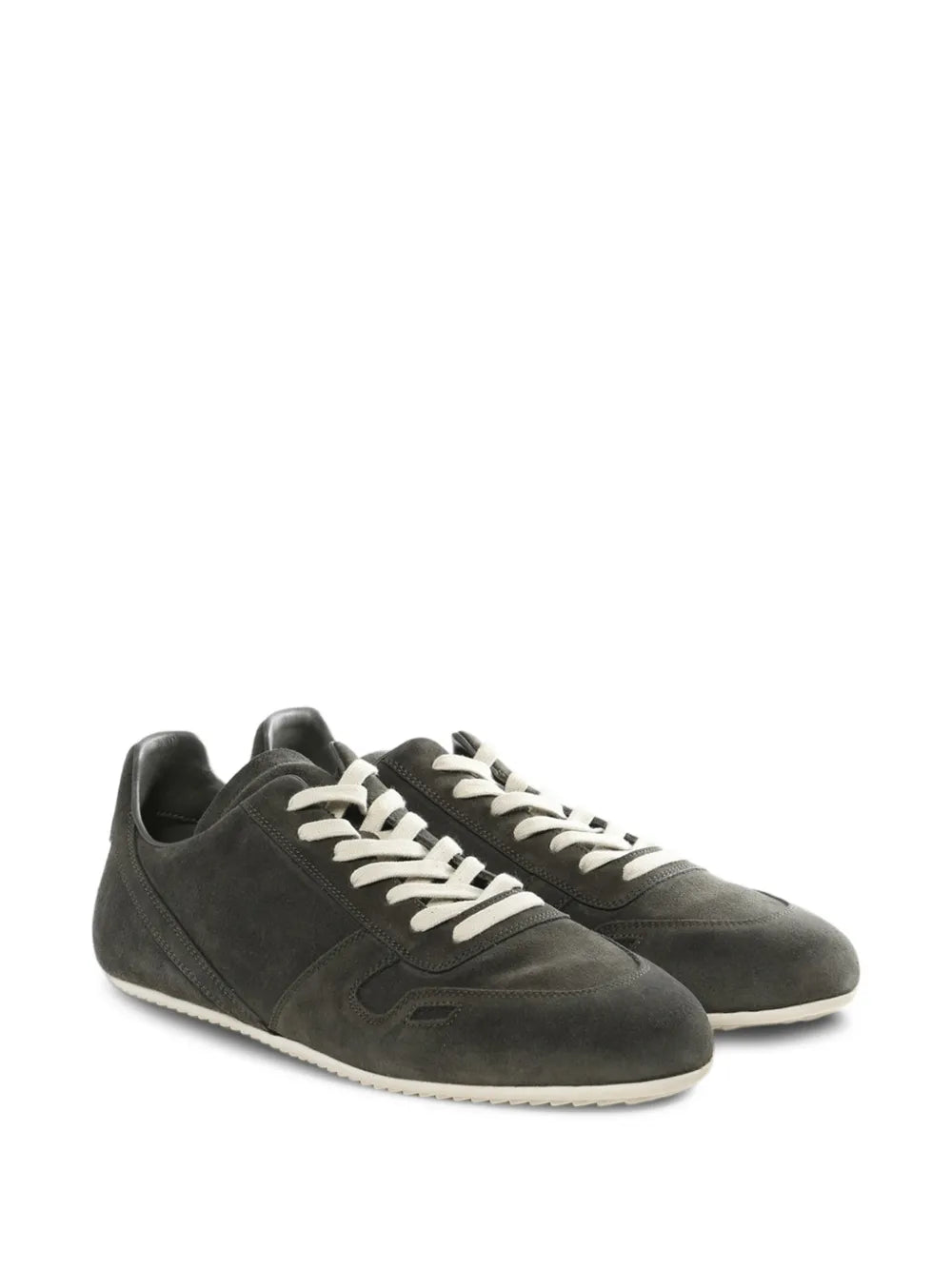 Lace-Up Sneakers