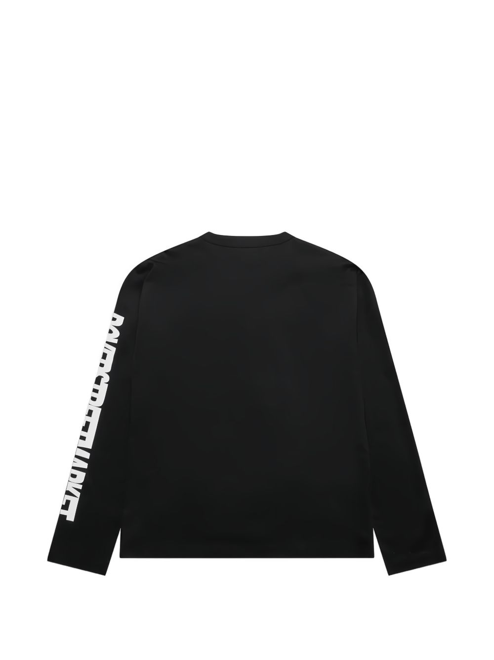 University long-sleeve cotton T-Shirt