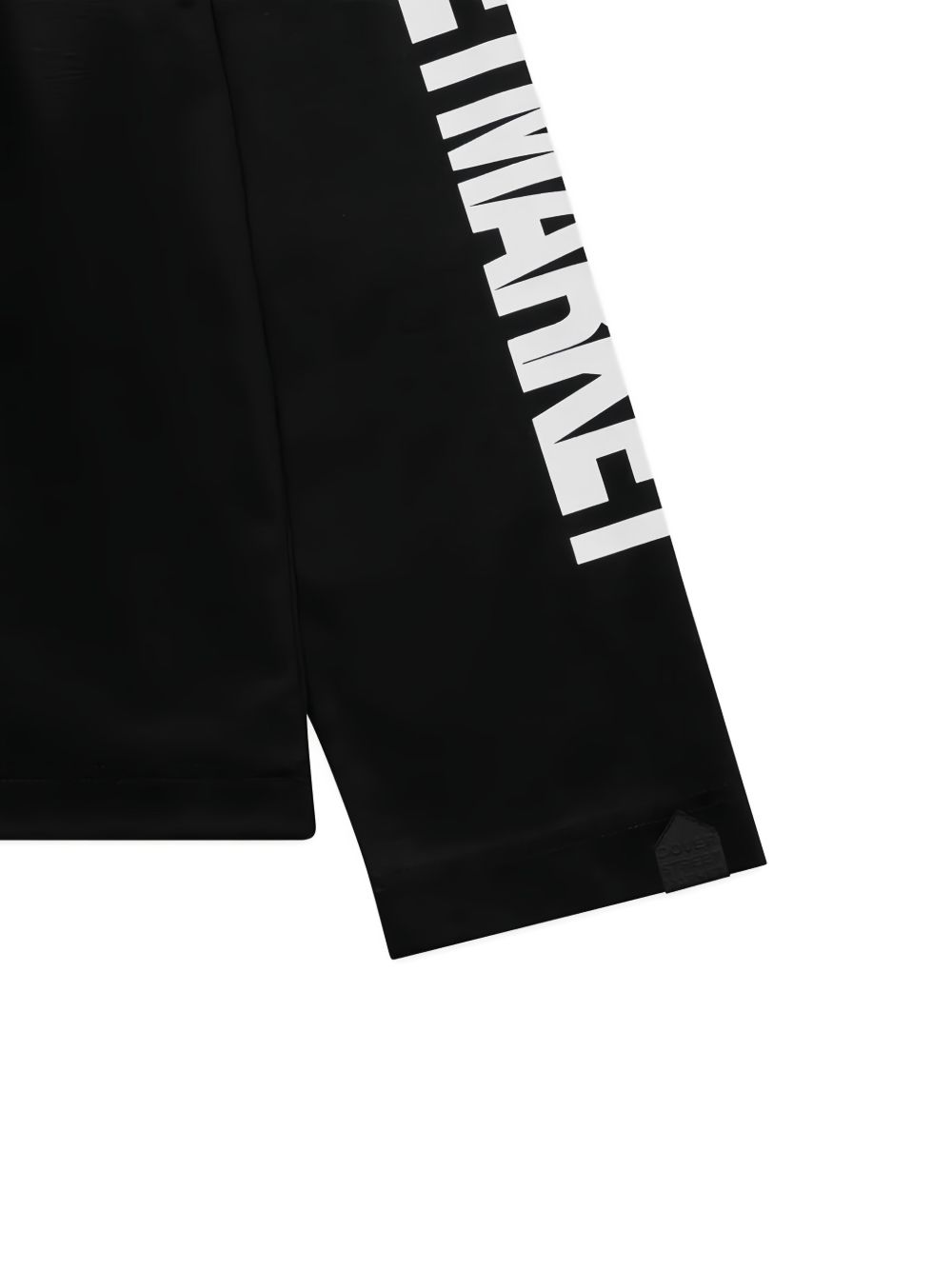 University long-sleeve cotton T-Shirt