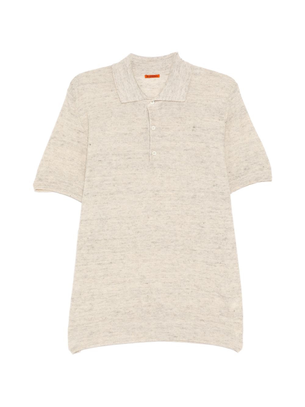 button polo shirt