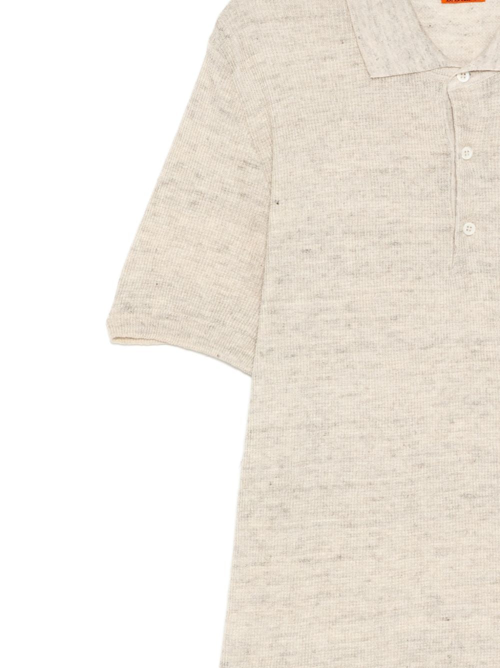 button polo shirt