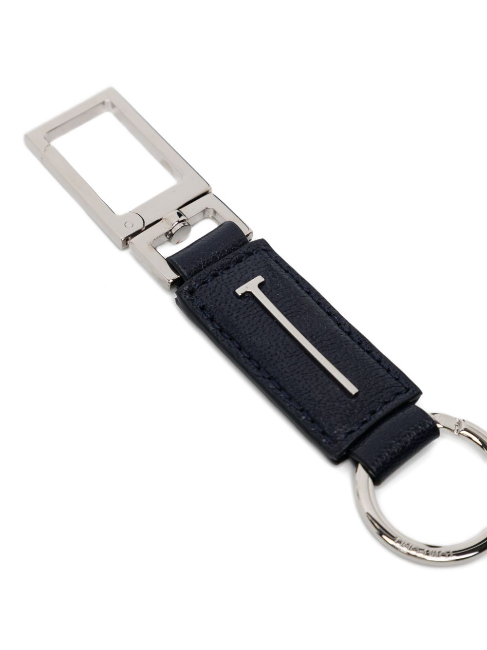 't' detail keyring