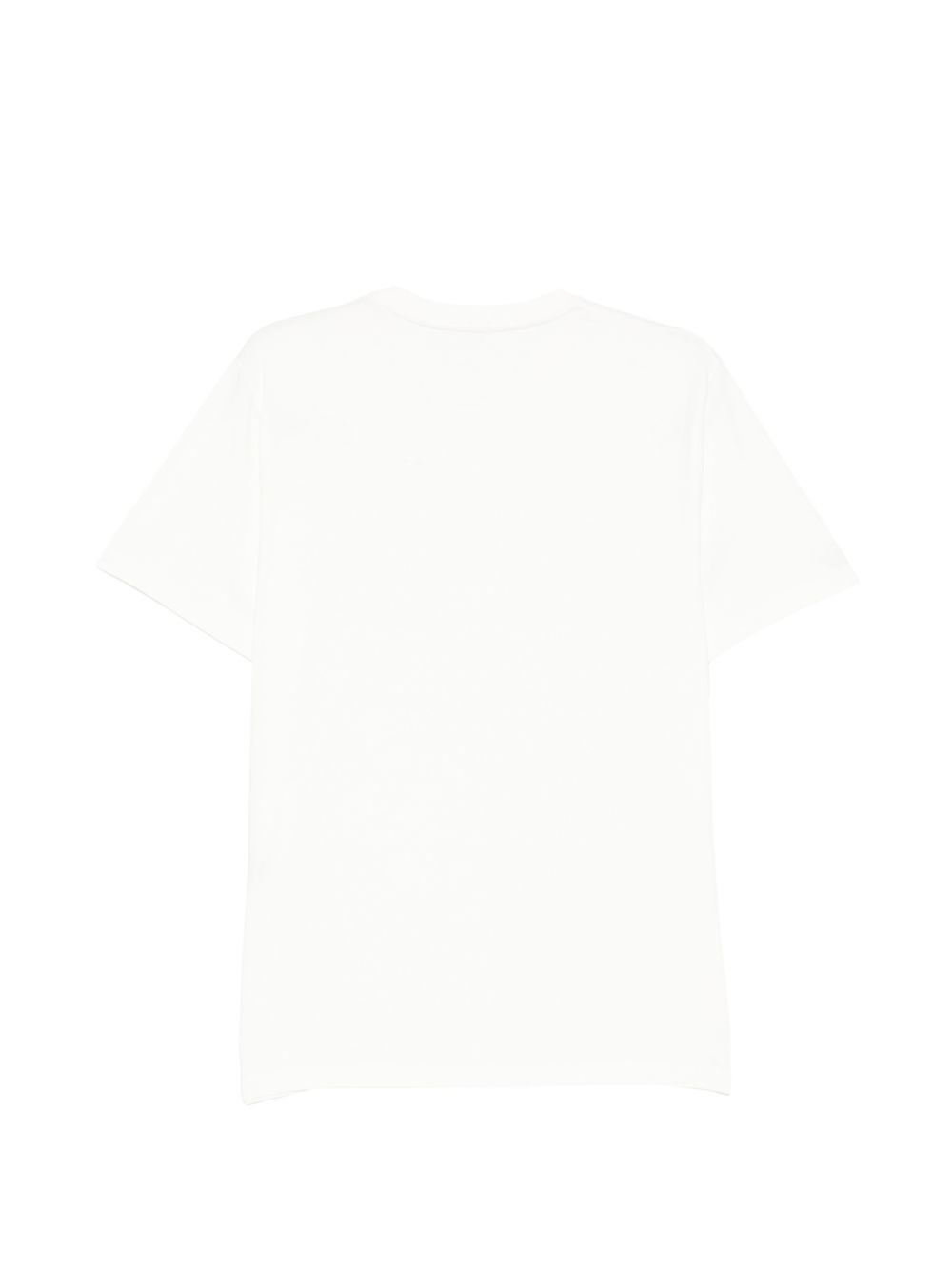 crew neck T-shirt 