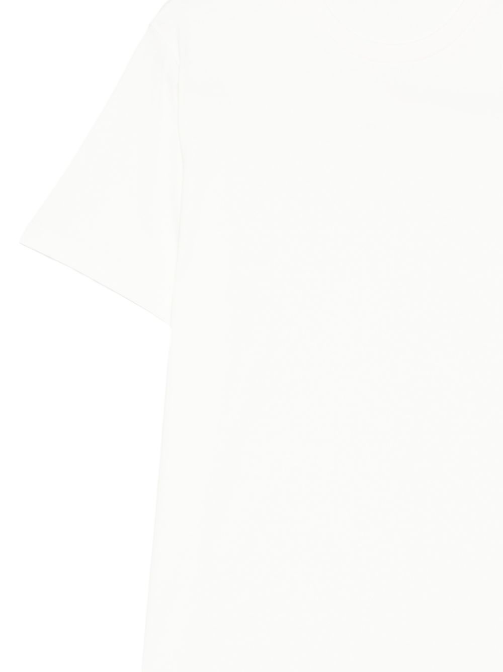 crew neck T-shirt 
