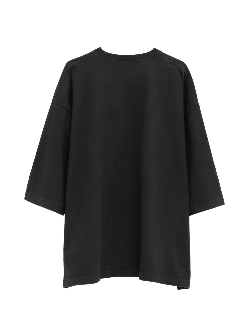 Chavarria print T-shirt