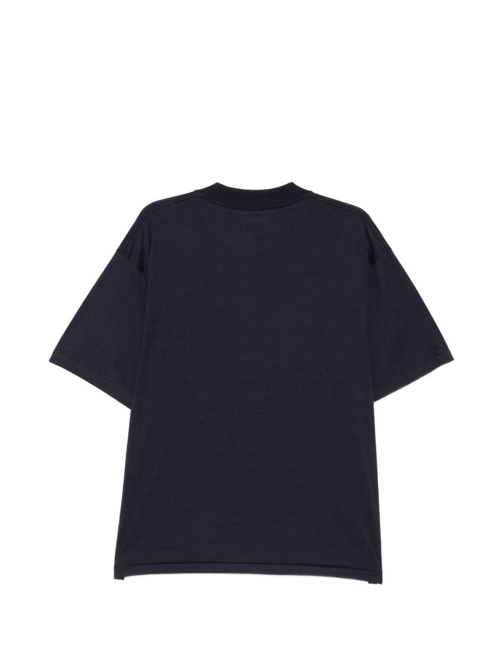 Suvin Tube T-shirt