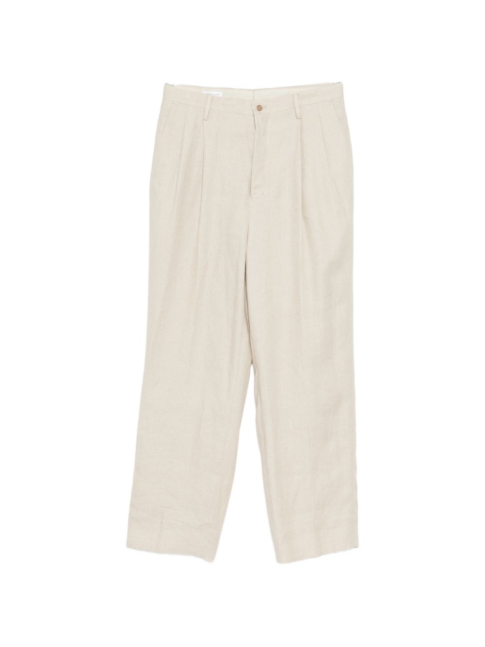 Shoecut Slacks trousers