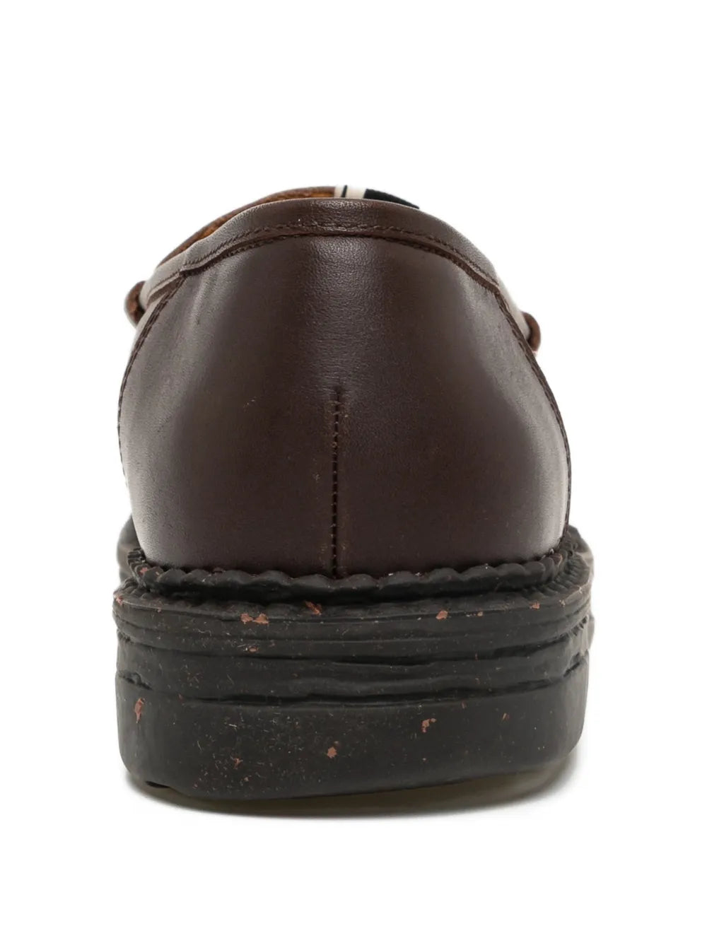 Slip-On Penny Loafers