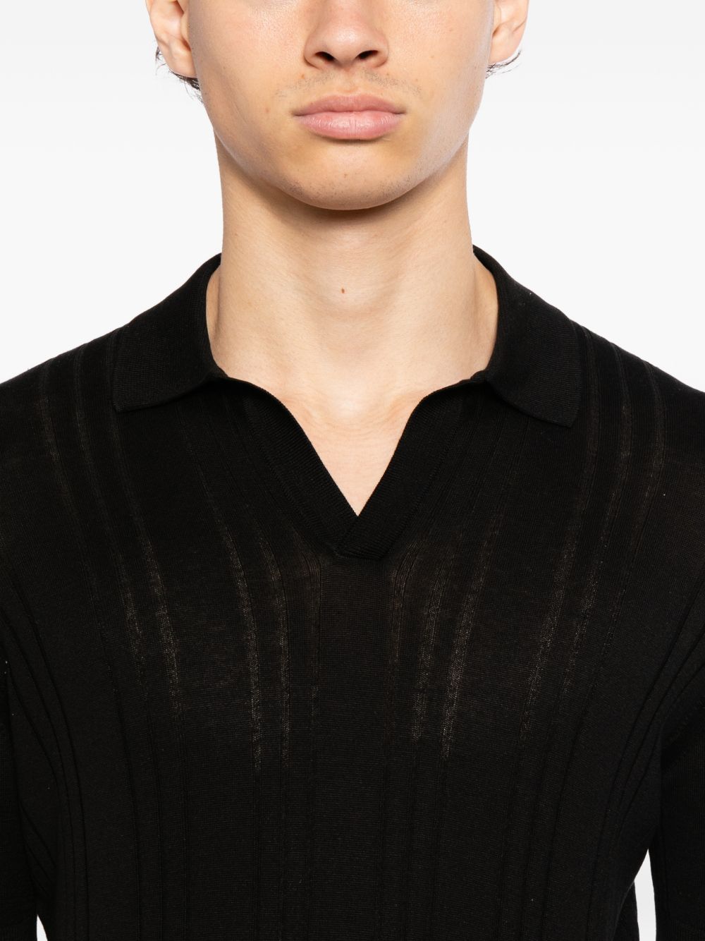 Darnel polo shirt