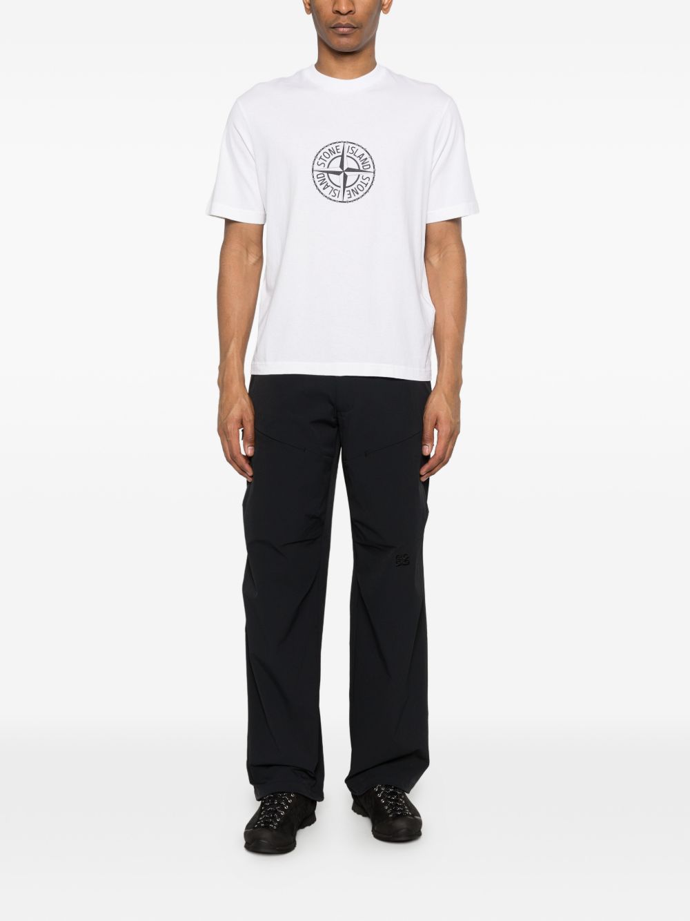 organic cotton T-shirt