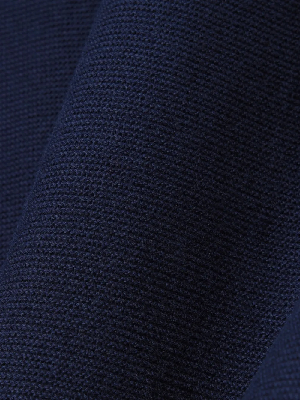 Buttoned Polo Shirt