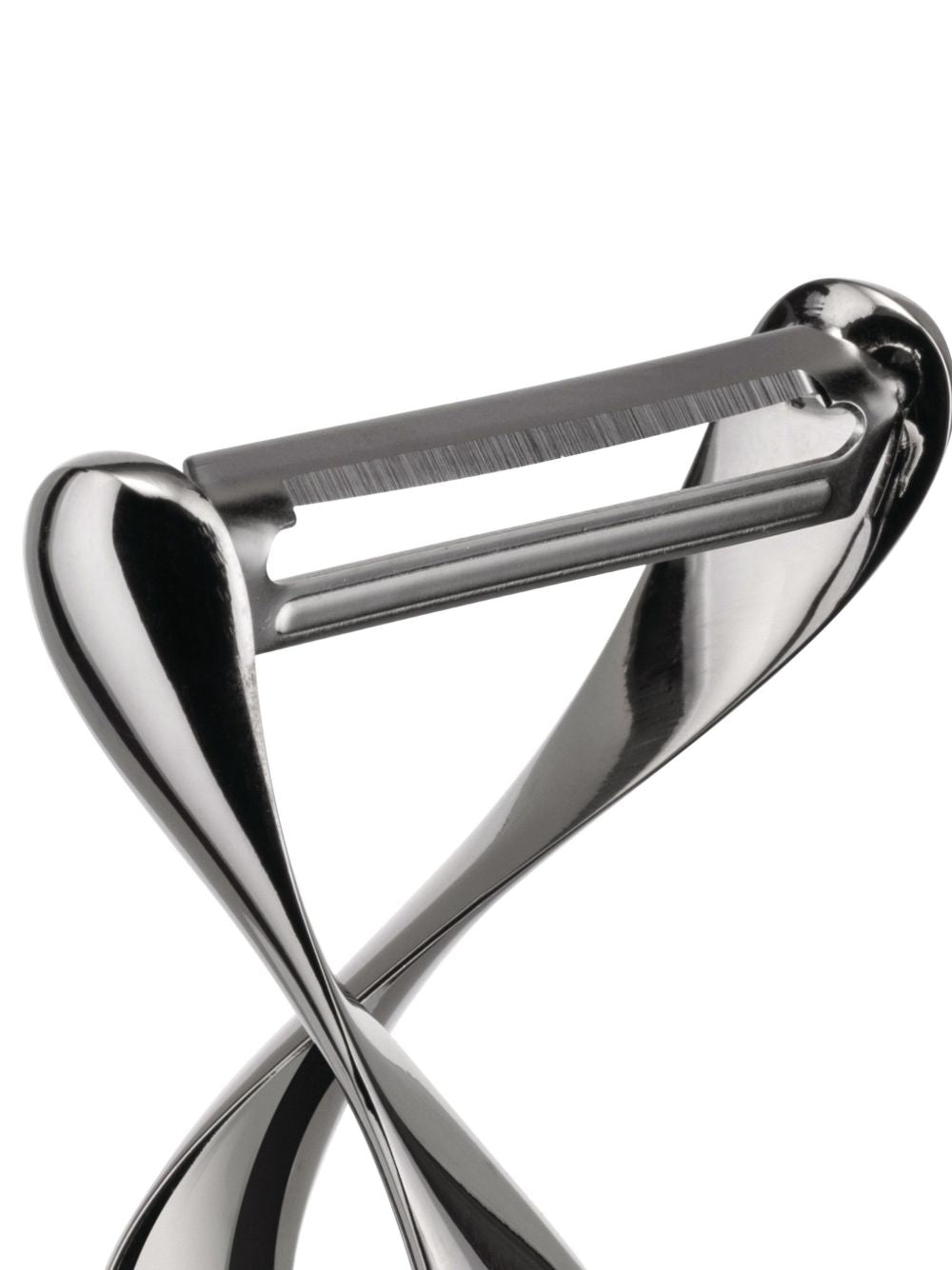 stainless steel peeler