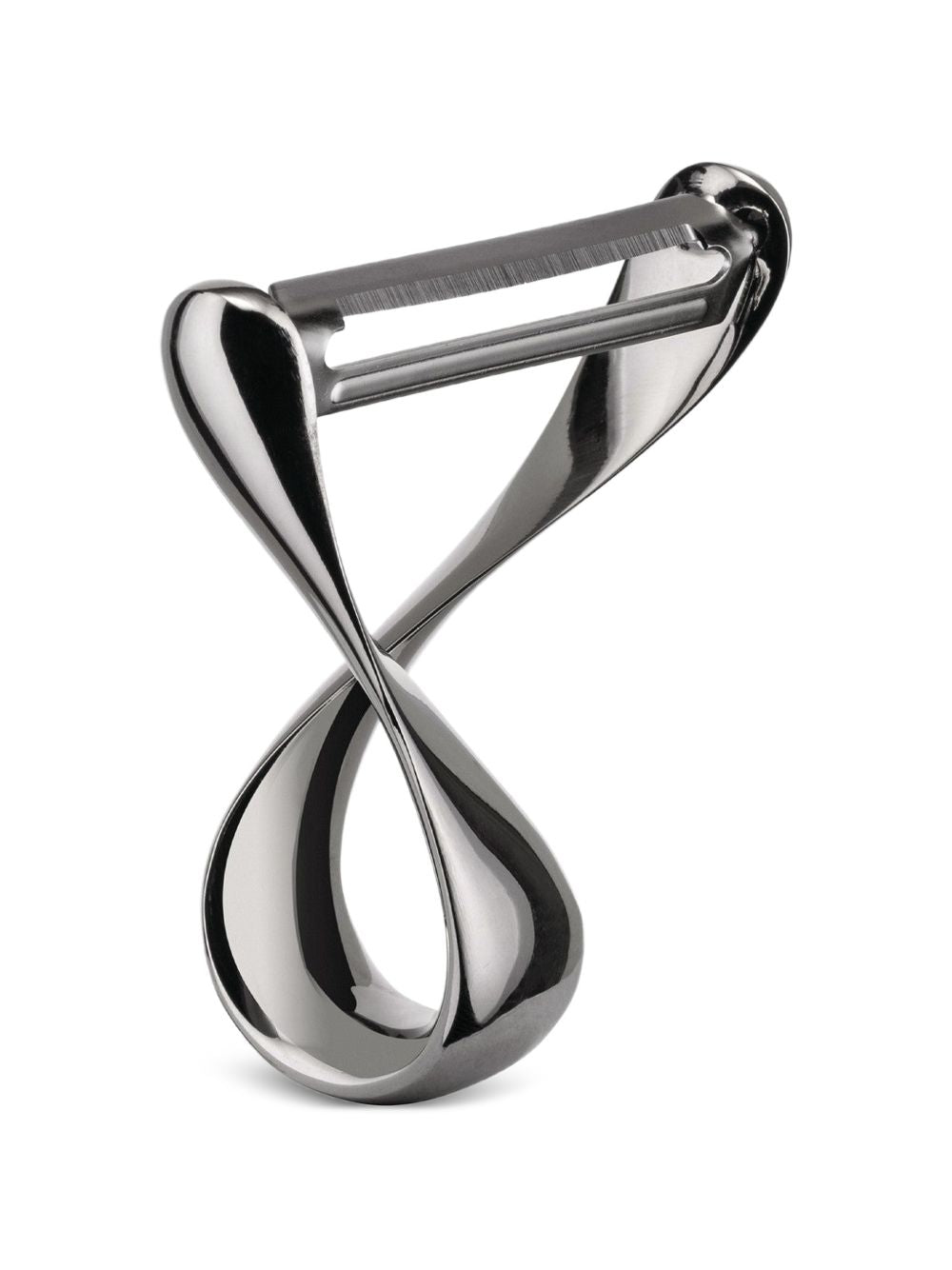 stainless steel peeler