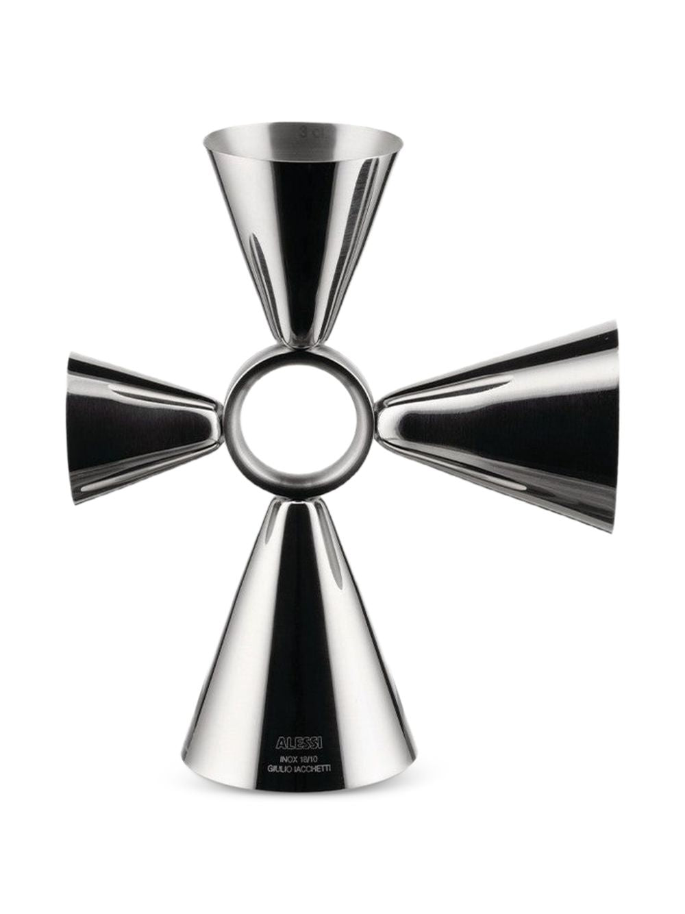 cocktail measuring barware 