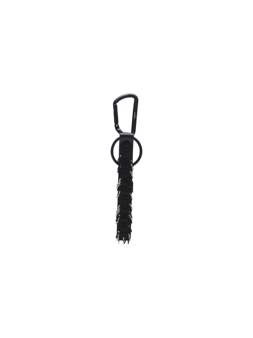 logo keyring