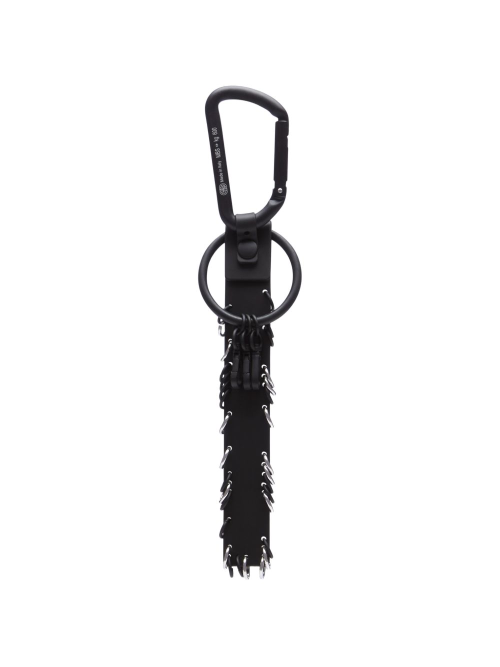 logo keyring